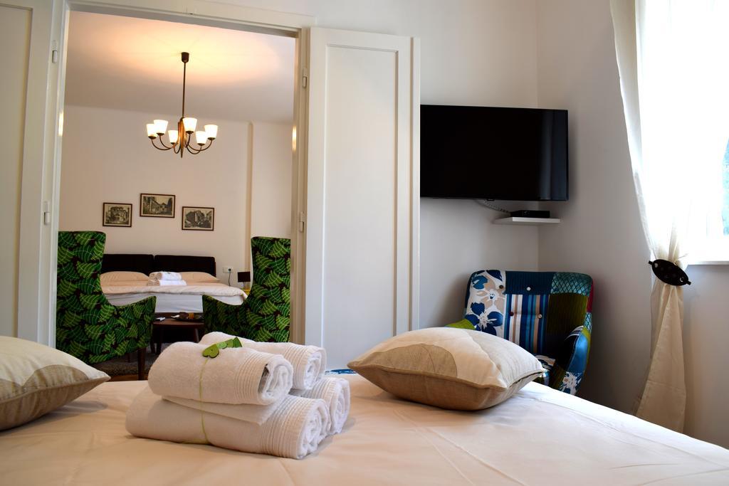 Galaxino Appartement
